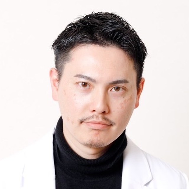 齋藤肇のプロフィール写真